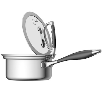 E-Comm: Cookcraft x Candance Cameron